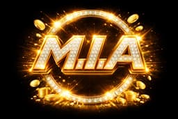 M.I.A. Flow Logo